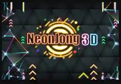 Spill NeonJong 3D online