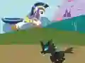 Spill My Little Pony: Guardians of Harmony online