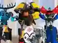 Spill Transformers Robots in Disguise: Faction Faceoff online