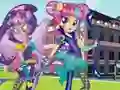 Spill  Friendship Games: Archery online