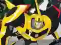 Spill Transformers Robots in Disguise: Comic Creator online