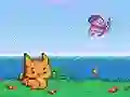 Spill Hue Cat online