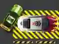 Spill Jazzy Car Parking online