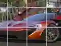 Spill Fancy Cars Puzzle online