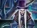 Spill Vampire Riddles online