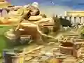 Spill The Broken Statue online