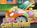 Spill Cute Car Repair online
