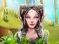 Spill Servants of the Forest online