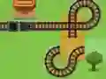 Spill Goldtrain FRVR online