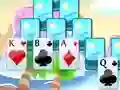 Spill Mountain Solitaire online