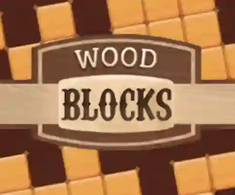 Spill Wood Blocks online