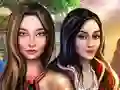 Spill Forest of Dreams online