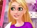 Spill Princesses Funny Prank online