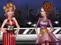 Spill Dolly Oscars Dress Up online