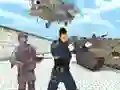 Spill Grand Battlefield Frontline Shooter online