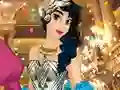 Spill Prom Ball at Princess School online