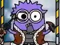 Spill Minion Maker online