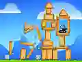 Spill Angry Robots online