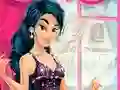 Spill Princesses at Fashionistas Contest online