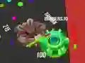 Spill Bladers.io online