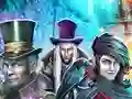 Spill Vampire Trap online