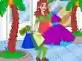 Spill Color Me Girls Play online