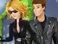 Spill Hollywood Movie Part for Princess online