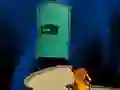 Spill Port-a-Johnny online