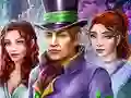 Spill Land Between Worlds online