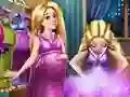 Spill Pregnant Princesses Wardrobe online