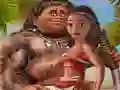 Spill Polynesian Princess Falling in Love online