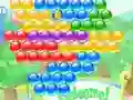 Spill 4 Seasons Bubbles online