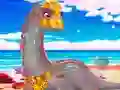 Spill My Fairytale Water Horse online