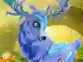 Spill My Fairytale Deer online