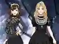 Spill Gothic Show online