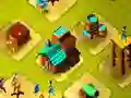 Spill City Building online