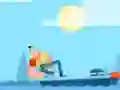 Spill Gone Fishing online