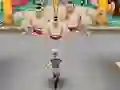 Spill Angry Gran Run: Japan online