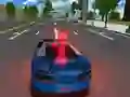 Spill Police Car Offroad online