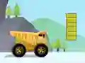 Spill Truck Rush online