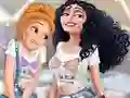 Spill Disney Mom & Daughter Shopping Day online