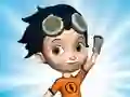 Spill Rusty Rivets: Scavenger Hunt online