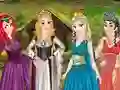 Spill Princess of Thrones online