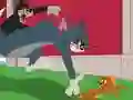 Spill Tom and Jerry: Chasing Jerry online