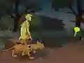 Spill Scooby Bag Of Power online