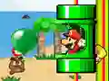 Spill Mario Bloons Shootin online
