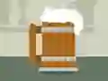 Spill Beer Pushing online