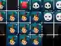 Spill Halloween Blocks Puzzle online