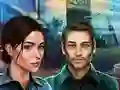 Spill Trapped in Fearland online