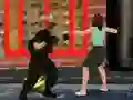 Spill Streets of Anarchy: Fists of War online